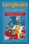 H. Creswell - Leesplezier voor jonge lezers (+ 7j.)