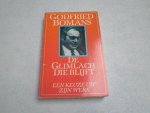 BOMANS, GODFRIED - De glimlach die blijft. Een keuze uit zijn werk BOMANS, GODFRIED - De glimlach die blijft. Een keuze uit zijn werk