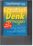  - Verhoog uw creatief denkvermogen - Mind mapping