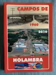 Wijnen, Kees - Campos de Holambra 1960-2010