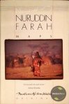 Farah, Nuruddin - Maps