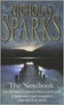 Nicholas Sparks, Editorial Universe - NOTEBOOK, THE (EXP)
