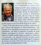 Merle, Robert - L'idole (FRANSTALIG)