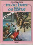 Tolkien,J.R.R. - In de ban van de ring harde kaft deel 2