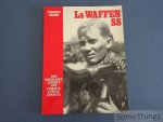 Reider, Frédéric. - La Waffen SS Une obéissance aveugle une fidélité à toute épreuve.
