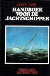 Lewis - Handboek voor de jachtschipper