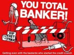 Aled Lewis - You Total Banker!