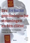Alie Weerman 89661 - Zes psychologische stromingen en een client