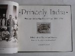 Worswick, Ed Clark - Princely India, Photographs by Raja Deen Dayal 1884-1910