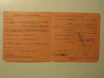 - Motorrijtuigenbelastingkaart - Motorrijtuigenbelastingkaart
