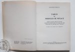 Wirdum, Siegfried - Tables et modules de mixage : depuis la petite table de mixage jusqu'a la grande table de mixage de regie : instructions de montage pour l'amateur.