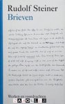 Rudolf Steiner - Brieven