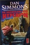 Simmons, Dan - De ondergang van Hyperion