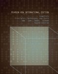 Alfred Aho; Monica Lam; Ravi Sethi; Jeffrey Ullman - Compilers: Principles, Techniques, And Tools