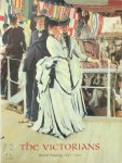 Malcolm Warner, Anne Helmreich, Charles Brock - The Victorians British Painting 1837-1901