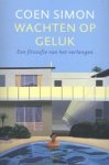 Coen Simon - Wachten op geluk