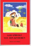 Beck, Eleonore - God spreekt tot zijn kinderen -Teksten uit de bijbel