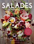 Sally Butcher - Salades