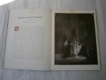 Hartogh, K. de - Rembrandt album meesterwerken van Rembrandt van Rijn