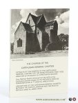 Backer, Christian de / James Hogg (eds.). - The Chartae of the Carthusian General Chapter. Contents: Christian de Backer, Extracts of the Chartae of the Carthusian General Chapter for the Rhine Province (1609-1625); James Hogg (ed.), Dom Palémon Bastin's Extracts from the ACTA of the Ca...