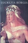 Bellonci, Maria - Lucrezia Borgia