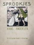 ANDERSEN, Hans Christian - Sprookjes van Hans Andersen