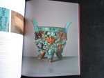 Catalogus - Ming Porcelain & Workas of Art, Early Chinese Ceramics