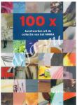 Meijer, Max - 100 x kunstwerken uit de collectie van het MMKA