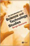 Sergio Sismondo - An Introduction to Science and Technology Studies