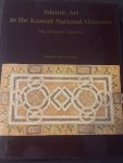 Marilyn Jenkins - Islamic Art in The Kuwait National Museaum