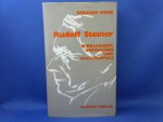 Wehr, Gerhard - Rudolf Steiner. Wirklichkeit, Erkenntnis und Kulturimpuls