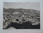 -. - Holy Cities. -. - Holy Cities.