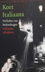 LA PORTA Filippo - Kort Italiaans. Verhalen van hedendaagse Italiaanse schrijvers.