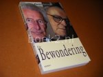 Vanvugt, Ewald - De Bewondering.