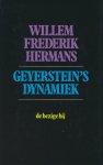 Willem Frederik Hermans - Geyerstein's dynamiek Willem Frederik Hermans - Geyerstein's dynamiek