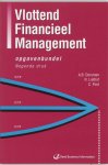 A.B. Dorsman, R. Liethof - Vlottend financieel management / Opgavenbundel