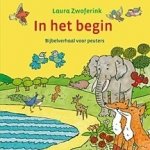 Laura Zwoferink (tekst) en Jaap Kramer (tekeningen) - Zwoferink, Laura-In het begin (nieuw)