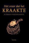 S. vanden Heede - Het vroor dat het kraakte