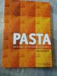 Harris, V. - Pasta gerechten uit de Italiaanse keuken