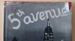  - 5th Avenue: 100 foto's door Fred Stein