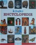 Ganeri, Anita; Oxlade, Chris - Kinder encyclopedie