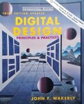 John F. Walker - Digital Design : principles and practices