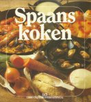 Laan / Eising - Spaans koken