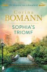 Corina Bomann - De kleuren van schoonheid 3 - Sophia's triomf