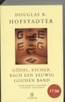 Douglas R. Hofstadter, Ronald Jonkers - Eeuwig Gouden Band