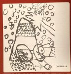 Kraemer, E. - Corneille : Lithographien 1963-1971