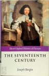 Joseph Bergin - The Seventeenth Century Europe 1598-1715