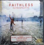 Faithless - Faithless ‎– Outrospective