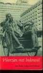 Kuijk, O./A. Veldkamp. - Weerzien met Indonesi . Kuijk, O./A. Veldkamp. - Weerzien met Indonesi .