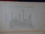 Brugmans, Dr. H.J.F.W. en J.L. Prak - EEN PSYCHOLOGISCHE ANALYSE VAN DE TELEFONISTE